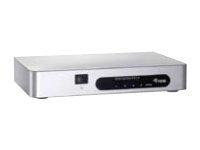 Equip HDMI-Splitter 4-Port Video Signalverteiler