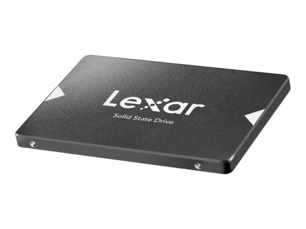 SSD Lexar 1TB NS100 2,5" (6.4cm ) SATAIII intern