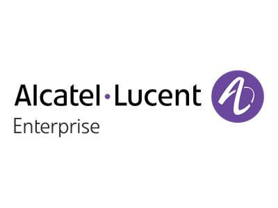 Alcatel-Lucent Gürtel-Clip für 82x4