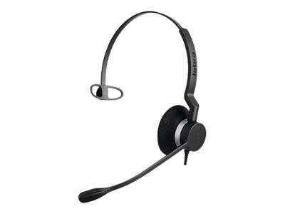 Jabra Headset BIZ 2300 USB monaural schnurgebunden