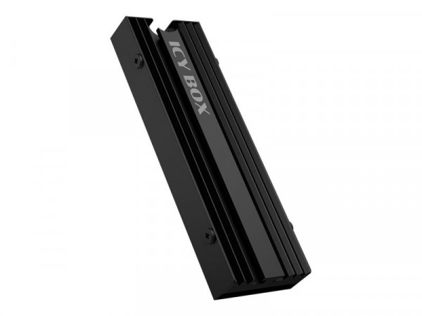 Kühlkörper IcyBox M.2 SSD Kühlkörper für PlayStation 5