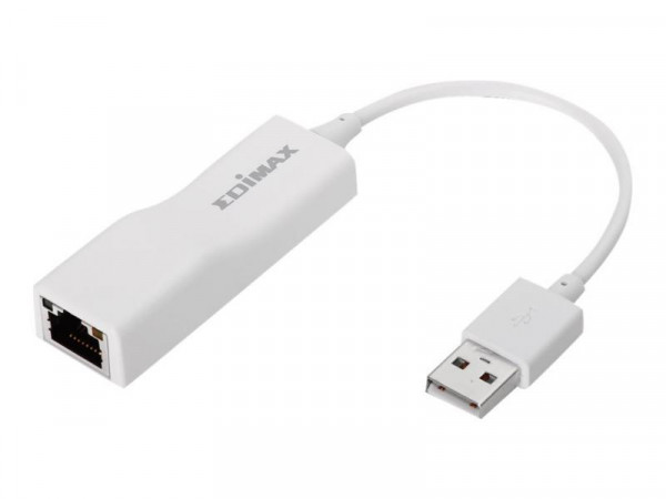 Schnittstelle EDIMAX EU-4208 USB2.0=>10/100MBit retail