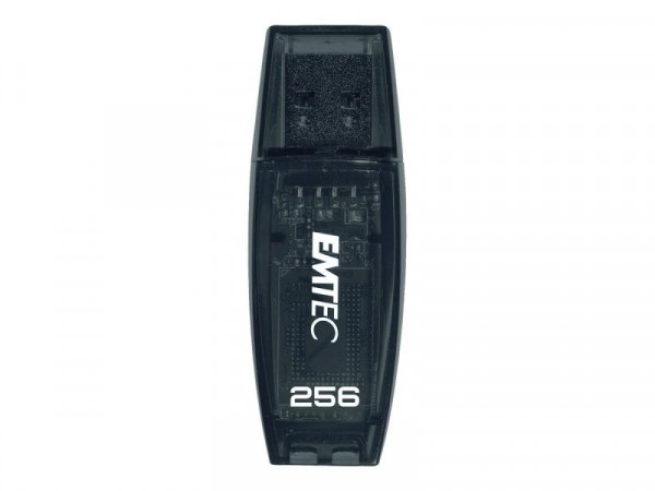 USB-Stick 256GB EMTEC C410 USB 3.0 Color Mix