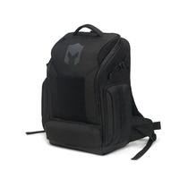 CATURIX ATTACHADER ecotec Backpack 15.6" 28liter black