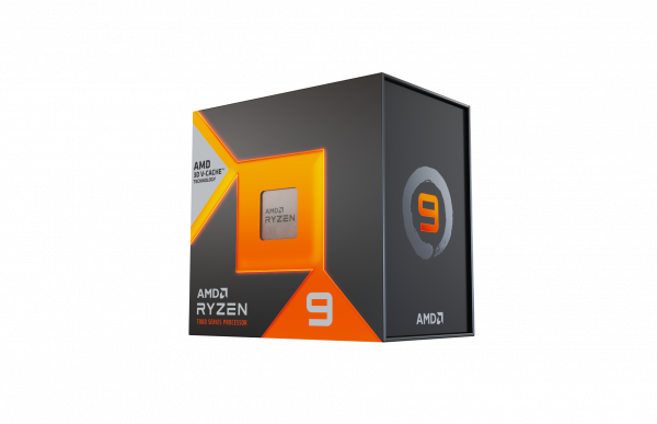 AMD Ryzen 9 7900X3D 5,6GHz AM5 140MB Cache