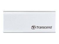SSD 500GB Transcend ESD260C Portable, USB3.1, Type-C