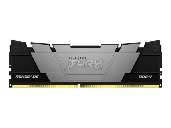 DDR4 32GB PC 3600 CL18 Kingston FURY Renegade Black XMP