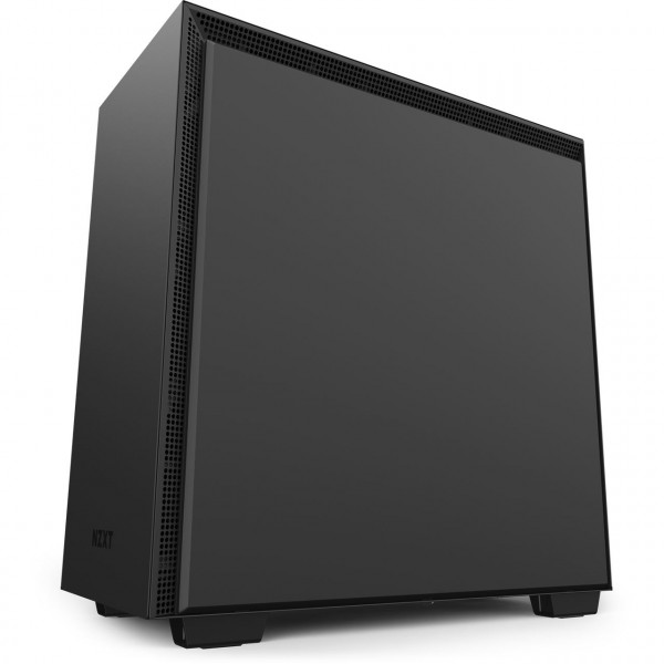 NZXT H710i Black/Black