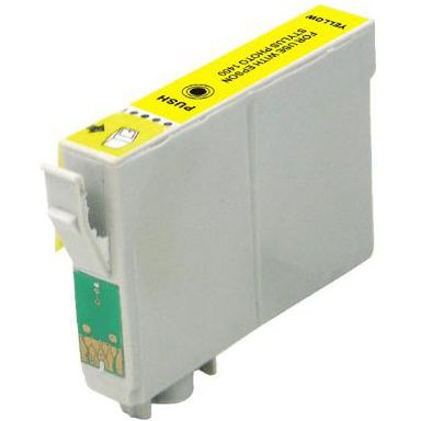 Patrone Epson Compatible T071440 yellow