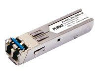 PLANET 10G SFP+ Fiber Transceiver (TX1330nm/RX1270nm) - 40km
