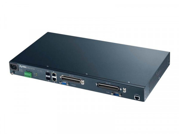 ZyXEL Switch VES-1724-56B2 VDSL2 DSLAM