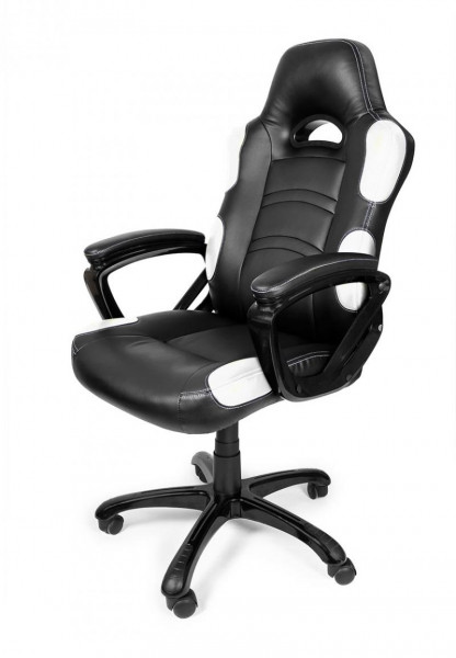 gatu-105i Enzo Gaming Chair - weiß
