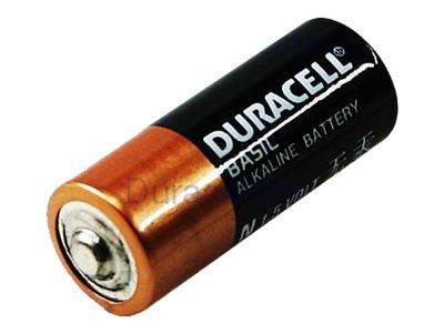 Duracell Batterie Security N (MN9100) 2St.