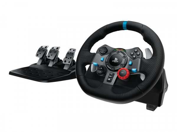 Logitech Lenkrad G29 Racing Driving Force