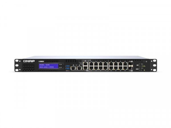QNAP SWI QGD-1602-C3558-8G