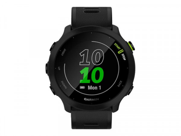 Garmin Forerunner 55 BLACK