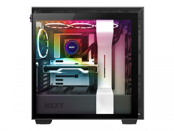 NZXT Kraken X73 RGB 360mm AIO Liquid Cooler