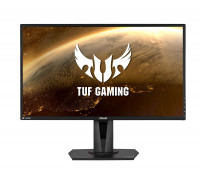 ASUS 68,5cm Gaming VG27AQ TUF DP+HDMI F-/GSync 155HZ Lift ASUS 68,5cm Gaming VG27AQ TUF DP+HDMI F-/GSync 155HZ Lift