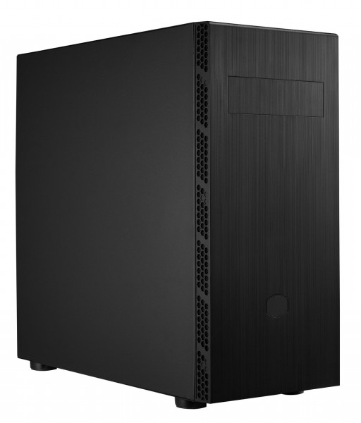Gehäuse CoolerMaster MasterBox MB600L V2 w/ ODD (B/TG)
