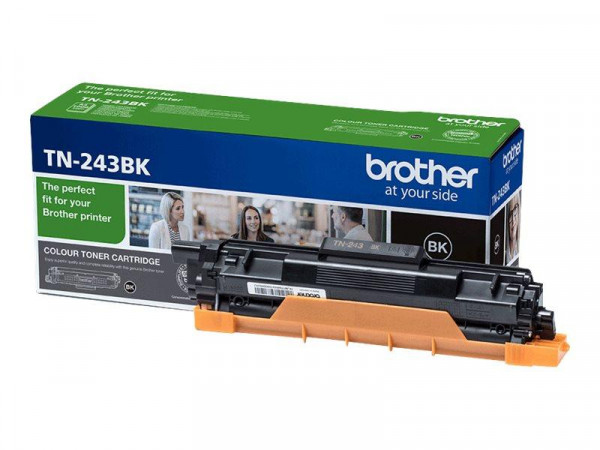 Toner Brother TN-243BK HL-L32XX/DCP-L35XX/MFC-L37XX
