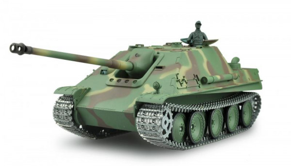 Amewi RC Panzer Jagdpanther Advanced Line Akku/14+