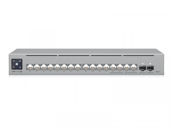 Ubiquiti UniFi Switch USW-Pro-Max-16-POE