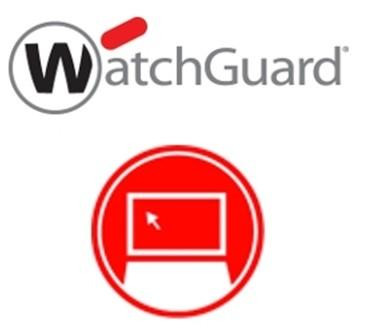 WatchGuard Application Control 1-yr for Firebox M4600