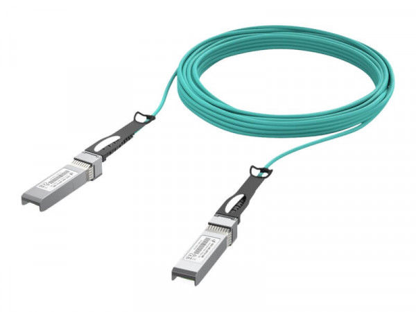 Ubiquiti UniFi Active Optical Cable 10Gbps 10m
