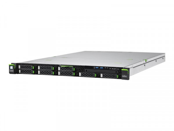 Fujitsu RX2530M5 XEON GOLD 6234-8C 32GB 8SFF 800W