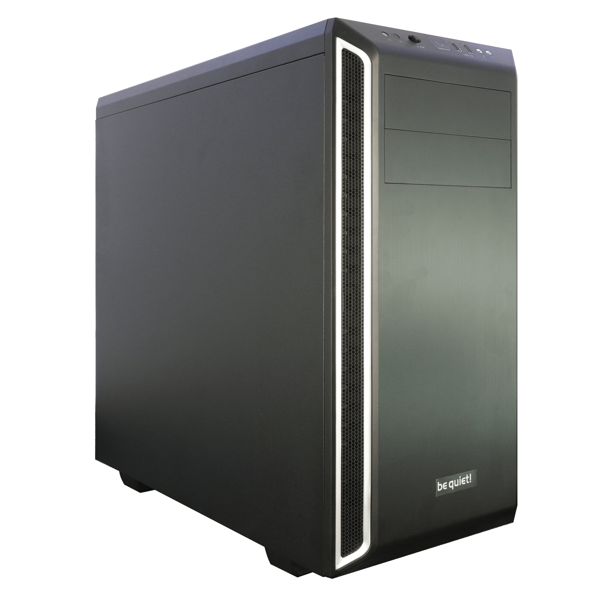 PC SilentLine: Intel Core i7-14700 | 16GB DDR4-3200 | Intel UHD Graphics  770 | 1TB M.2 | Win 11