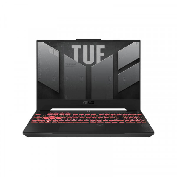 ASUS TUF Gaming A17 R7-7735HS 16 1 4060