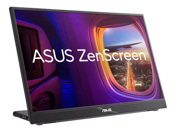 ASUS ZenScreen MB16QHG 40,6cm (16:9) WQXGA HDMI