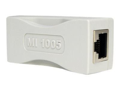Baaske Netzwerk Isolator MED MI 1005