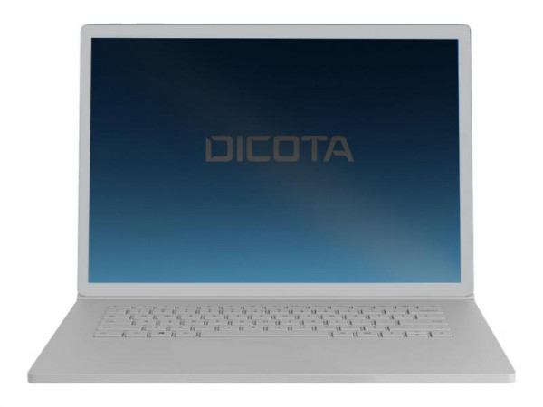 Dicota Secret 4-Way for HP Elitebook 850 G5, side-mounted
