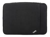 Lenovo Notebooktasche 13" ThinkPad 13" Sleeve Schwarz