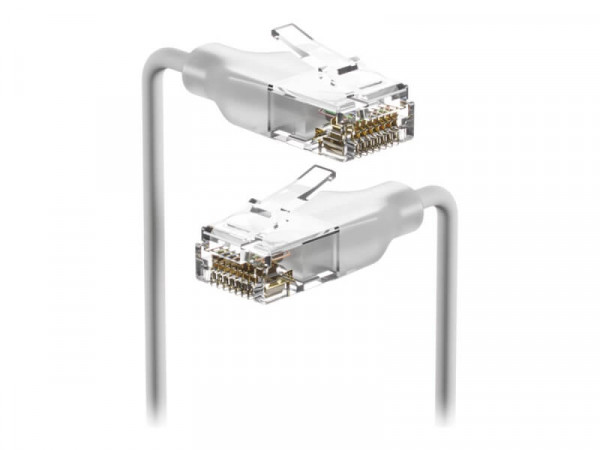 Ubiquiti UniFi Etherlighting Patch Cable 3.0m weiss