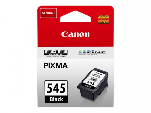 Patrone Canon PG545 black 8287B001