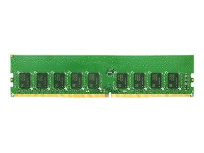 Synology NAS ECC RAM 8GB Module (DDR4-2666 8GB) 1 Modul