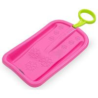 Jamara Snow Play Bob Arrow 74cm pink/3+