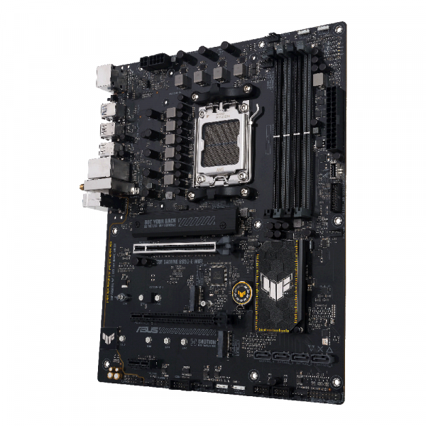 Mainboard ASUS TUF GAMING B650-E WIFI
