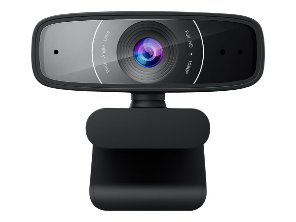 Webcam ASUS C3