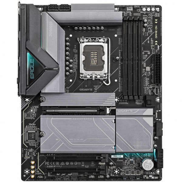 Gigabyte Z890 EAGLE (Z890,S1851,ATX,DDR5)