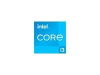 Intel Core i3 13100F LGA1700 12MB Cache 3,4GHz retail