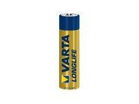 Varta Batterie LONGLIFE AAA Micro LR03 24St.