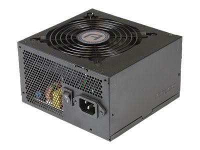 Netzteil Antec NeoECO 650M Semi Modular (650W) 80+