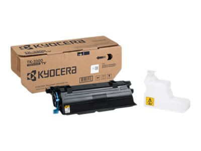 Toner Kyocera TK-3300