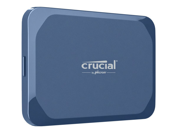 SSD 1TB Crucial Portable X10 extern retail