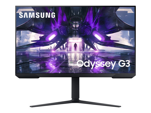 Samsung Serie 3 80 0cm S32AG324NU 16:9 (32")