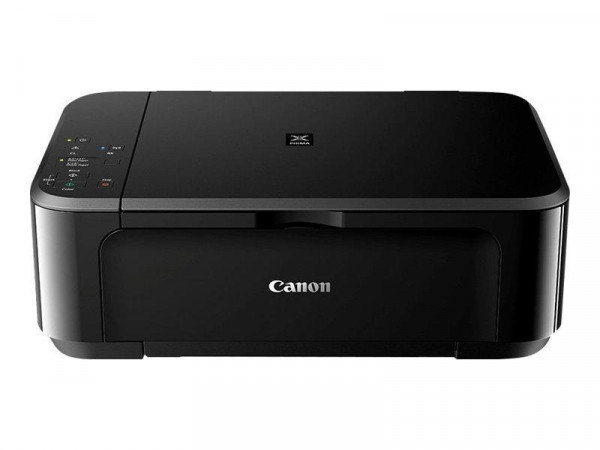 Canon PIXMA MG3650S Multifunktionssystem 3-in-1 schwarz