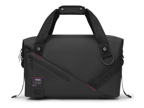 ASUS ROG SLASH Duffle Bag